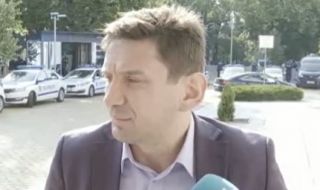 Летифов обясни кога ще бъде подкрепен Никола Минчев