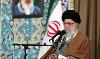 Наказание в интернет! "Мета" изгони аятолах Хаменей от "Фейсбук" и "Инстаграм"