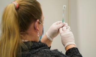 Новият щам на коронавируса вече присъства в 22 европейски страни