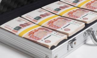 Олигарсите връщат парите в Русия