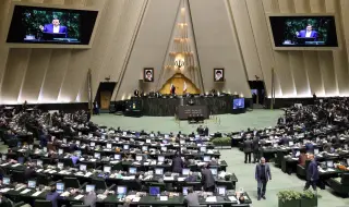 Председателят на иранския парламент: Израелските удари са "мерзка агресия", Иран ще отвърне