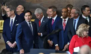 САЩ дават виза на граждани от 50 страни само срещу $15 000 гаранция