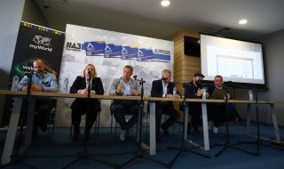Важна среща по високите етажи на "Герена" за бъдещето на Левски