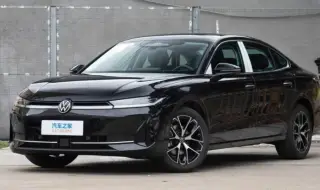 Забравете за бензиностанциите: Новият Passat изминава близо 1500 км с едно зареждане!