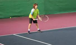 Адриан Андреев се прибра с титла от Италия