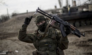 Би Би Си: Събитията в Донбас могат да се наричат гражданска война