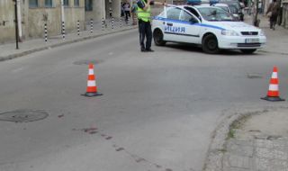 Жена загина в Пернишко, блъсната от автомобил