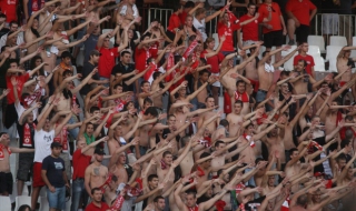 Офанзива: Не искаме ЦСКА да става жертва на политически и бизнес интереси