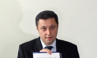 РСЗ поиска Конституционния съд да касира гласовете за изборите от Турция