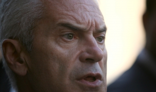 Сидеров: Искам да видя Бургас свободен от олигархията