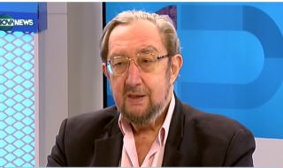 Юлий Павлов: С първия и втория мандат правителство не може да бъде съставено