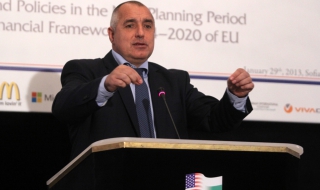 За да се разцепи ГЕРБ, трябва да се разцепя аз