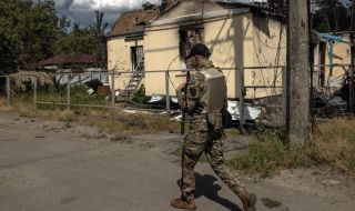 Арестуваха граничар поискал огромен подкуп