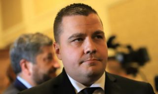 Балабанов: Темата за РС Македония може да създаде напрежение в коалицията