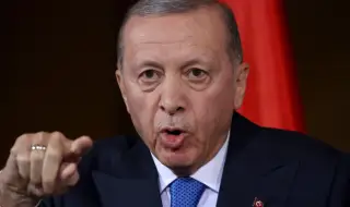 Erdogan: Good signals for peace in Ukraine, US proposals on Gaza not worth attention 