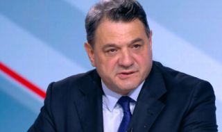 Гл. секретар на МВР: От началото на годината има над 86 000 спрени опита на мигранти да влязат у нас