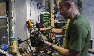 ISW: Последствията от украинските удари с дронове върху руски военни бази