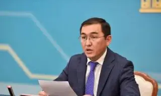 "Конспиративна теория": Казахстан не коментира твърденията, че дроновете за удара край Иркутск са дошли от територията й