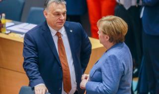 Орбан: Елитът в Брюксел живее в балон