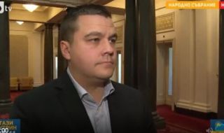 Балабанов, ИТН: Кирил Петков реши да си измие ръцете от РСМ с парламента