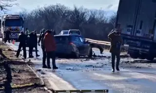 ЕК публикува доклад за смъртните случаи по пътищата: най-много загиват румънците и българите
