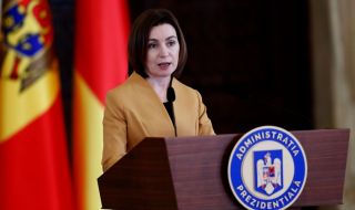 ЕК ще изплати 50 млн. финансова помощ на Молдова