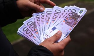 Икономист обясни какво ще стане, когато заменим лева с евро