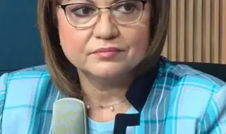Корнелия Нинова: Време е да се стреснем