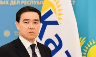 Пътят на независимостта: Казахстан и неговият принос към глобалното развитие