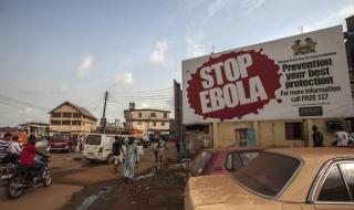 Грандиозни далавери с парите за борба с ебола в Африка