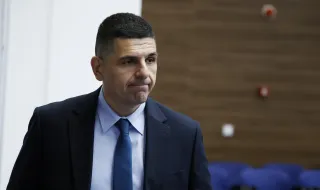 Ивайло Мирчев: Не сме познавали Калушев. Нито някой от ДБ е ходил на хижа "Петрохан"