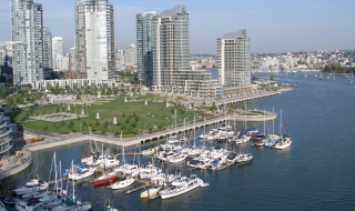 Канада ще се бори за домакинство на Мондиал 2026