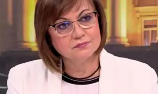 Корнелия Нинова: Депутатите си вдигнаха заплатите до над €10 000, а Румен Радев залъгва българите!