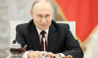 Putin: Russia will continue to supply fuel to countries that are reliable buyers