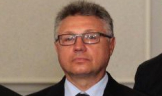 Велизар Шаламанов ще работи средствата за отбрана да станат 2% от БВП