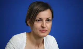 Надежда Цекулова: Емоционалното състояние на родилката не е претенция, а биология