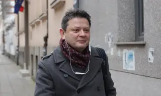 Николай Стайков: Нещо става в холдинг „Орион“