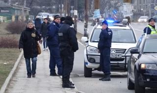 Агресия сред младите: тийнейджър наръга друг в Благоевград