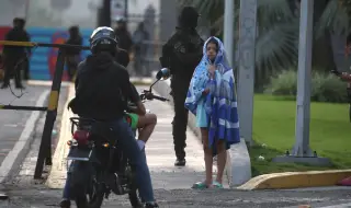 Действията на САЩ - безразсъдна стратегия, напомняща на рязане на салам