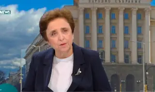 Дора Янкова: Санирането става постоянна политика, осигурени са 2.5 млрд. лв. до 2029 г.
