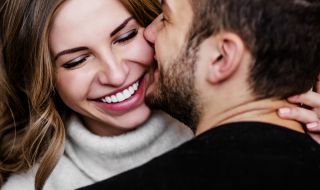 Как да разберете дали той наистина ви обича?