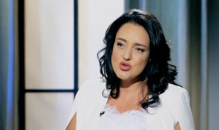 Калина Крумова стана донор на яйцеклетки