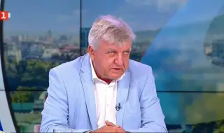 Манол Генов: "Български ВиК Холдинг" разработва планове за подмяна на остарелите помпени станции