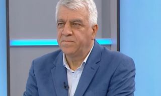 Румен Гечев: ГЕРБ отбелязаха пирова победа, няма сриване на изборния резултат на БСП 