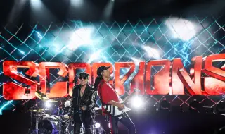 Скорпионс отмениха турнето си в Индия заради „непредвидени медицински обстоятелства“                      