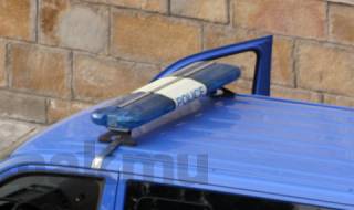 Софиянец бе прострелян при скандал със съсед