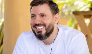 Старите герои Мартин Елвиса и Любомира се върнаха в "Ергентът", Мартина влиза тази вечер