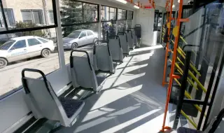 За Великден градският транспорт в София ще е с удължено работно време