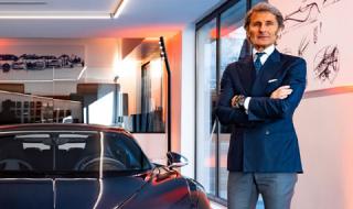 Bugatti спря разработката на новата си хиперкола