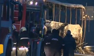 Комитова: Видях нещо потресаващо